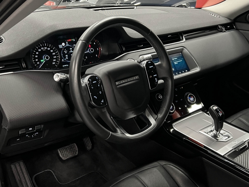 Range Rover Evoque D150 S 4x4 Auto 150CV