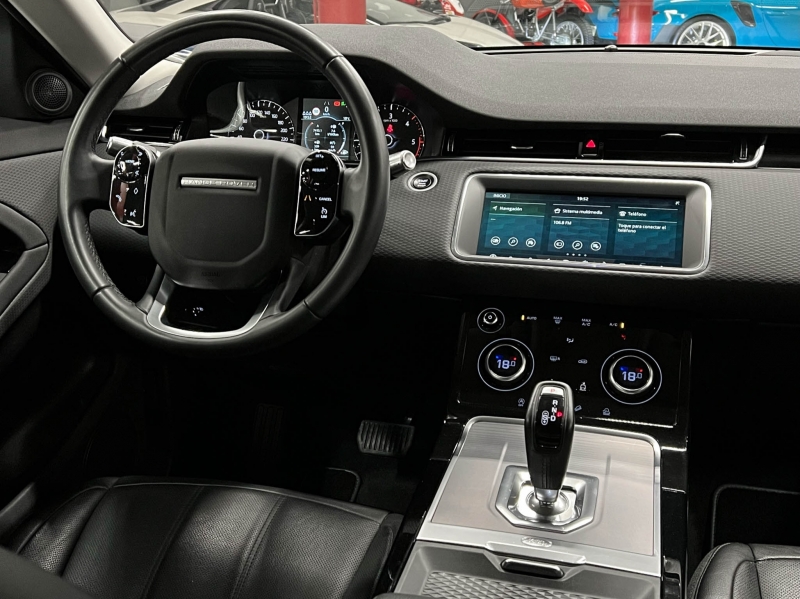 Range Rover Evoque D150 S 4x4 Auto 150CV