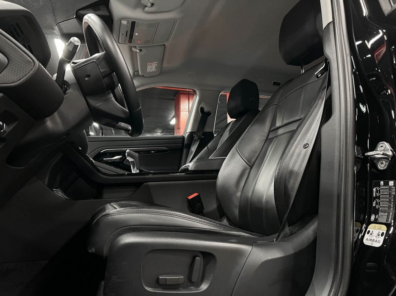 Range Rover Evoque D150 S 4x4 Auto 150CV
