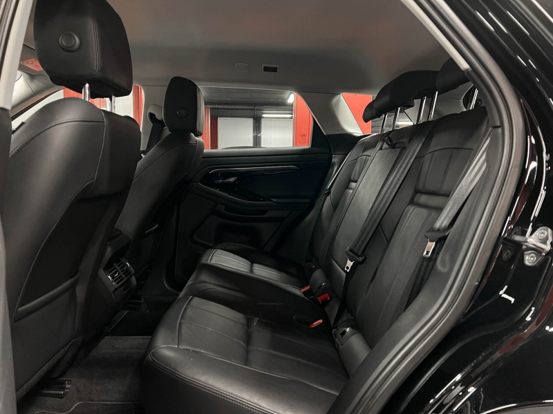Range Rover Evoque D150 S 4x4 Auto 150CV