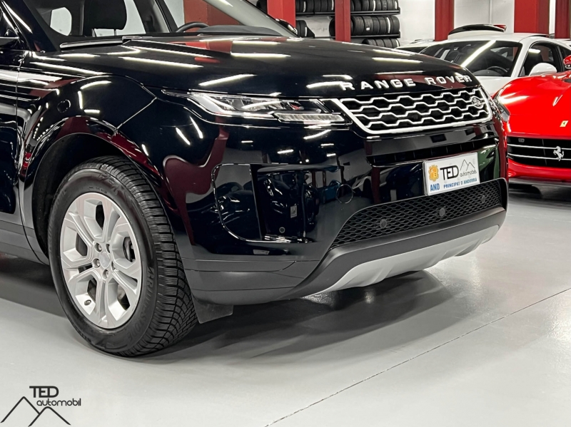 Range Rover Evoque D150 S 4x4 Auto 150CV