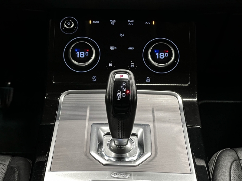 Range Rover Evoque D150 S 4x4 Auto 150CV