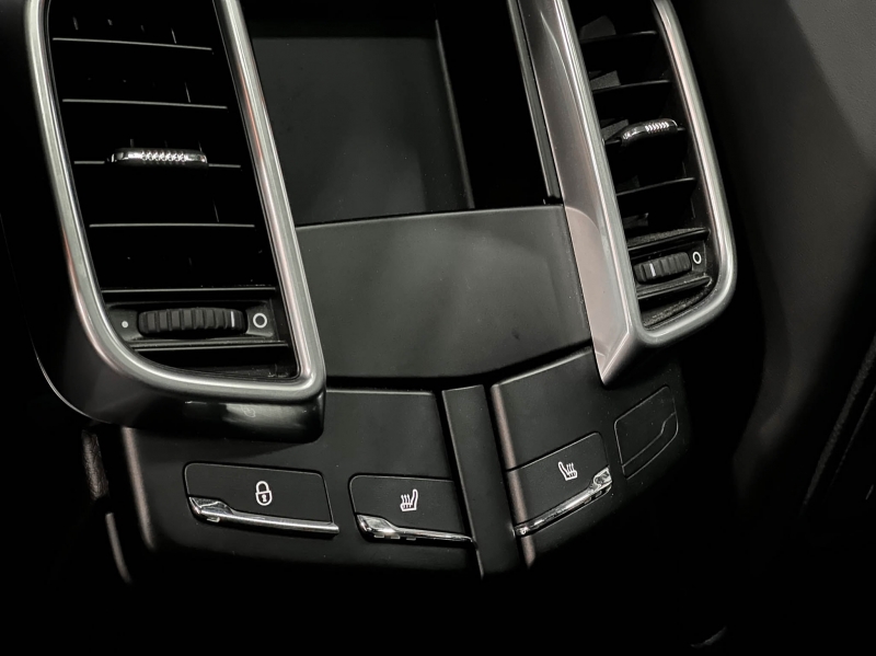 Porsche Cayenne S Diesel 385cv