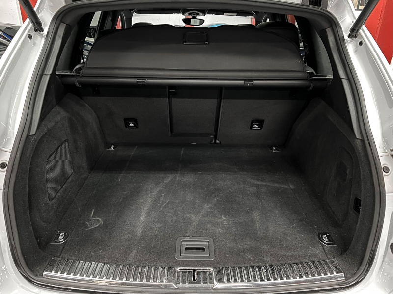 Porsche Cayenne S Diesel 385cv