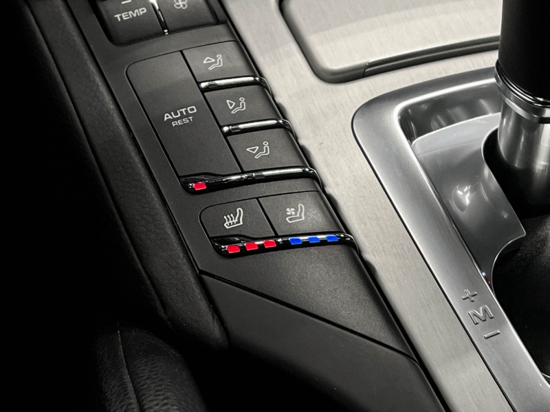 Porsche Cayenne S Diesel 385cv