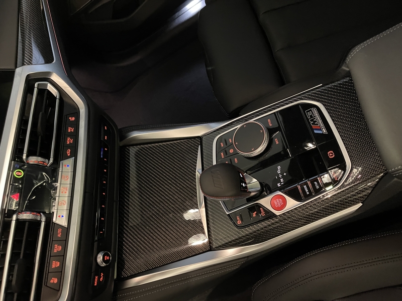 BMW M3 КОНКУРИРУЕТ «XDRIVE»