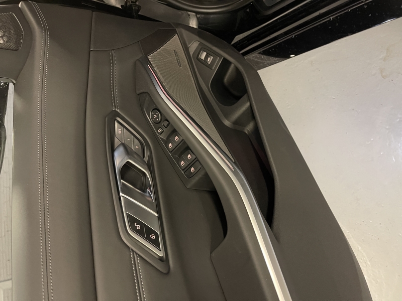 BMW M3 КОНКУРИРУЕТ «XDRIVE»