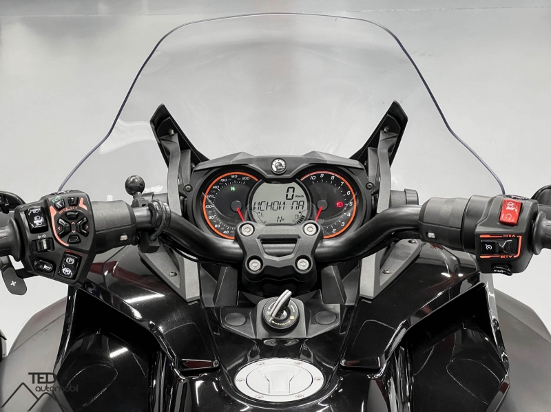 Can-Am Spyder F3S *Продано/Продано *