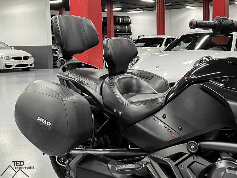 Can-Am Spyder F3S *Продано/Продано *