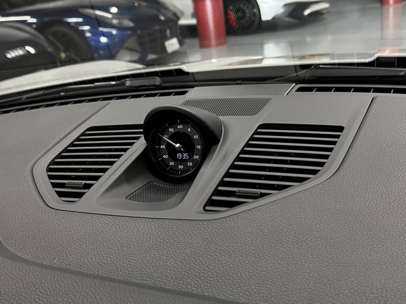 Porsche 911 GT3 992 510cv