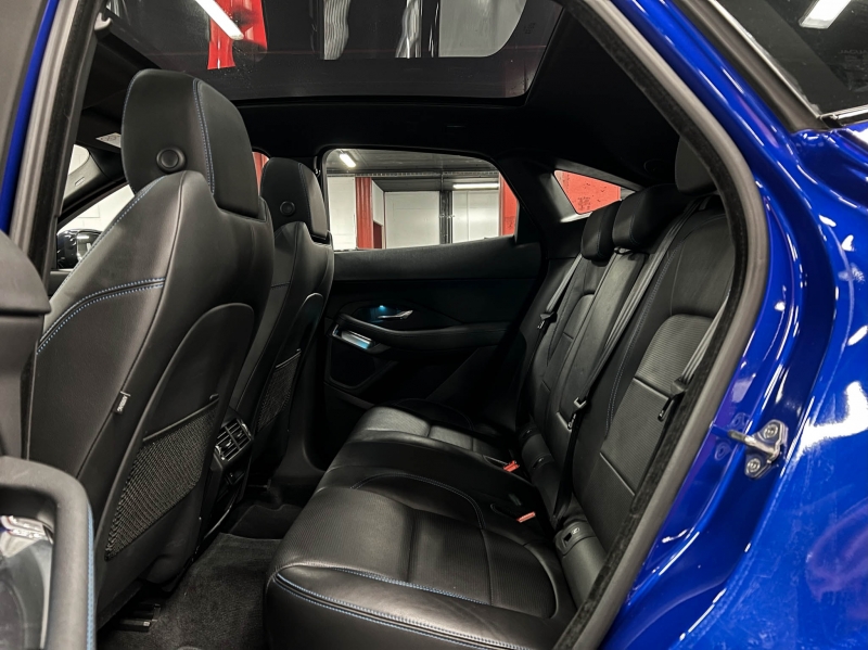 Jaguar E-Pace P300 AWD R Dynamic