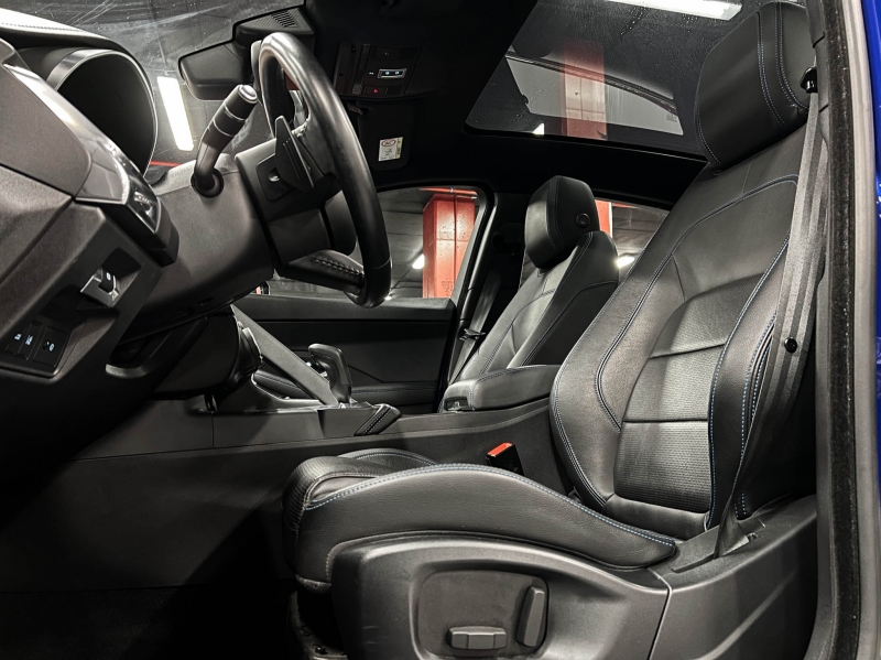 Jaguar E-Pace P300 AWD R Dynamic