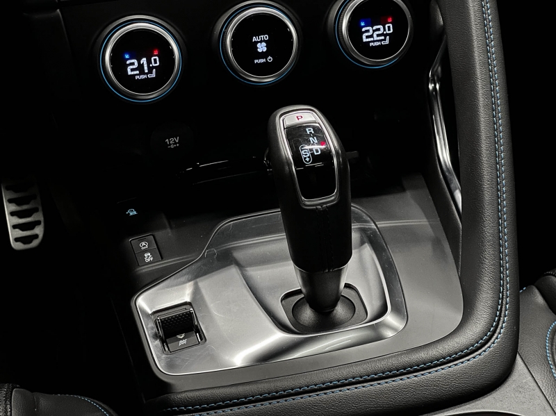 Jaguar E-Pace P300 AWD R Dynamic