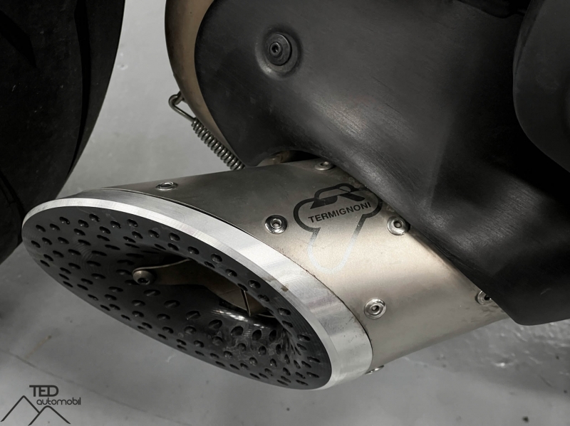 Ducati Diavel 1260S *Продано * *Продано * *Продать *