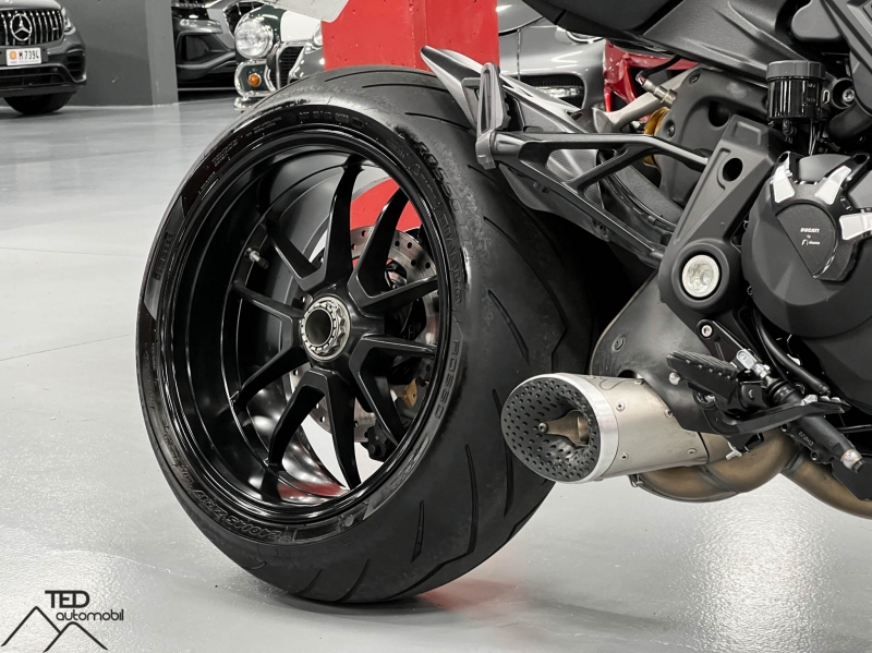 Ducati Diavel 1260S *Продано * *Продано * *Продать *