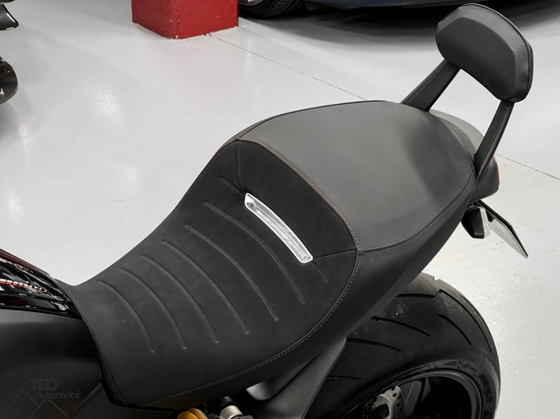 Ducati Diavel 1260S *Продано * *Продано * *Продать *
