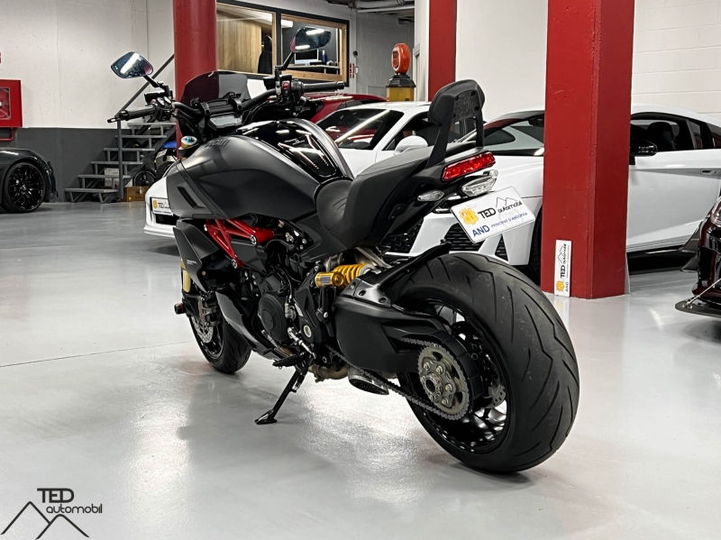 Ducati Diavel 1260S *Продано * *Продано * *Продать *
