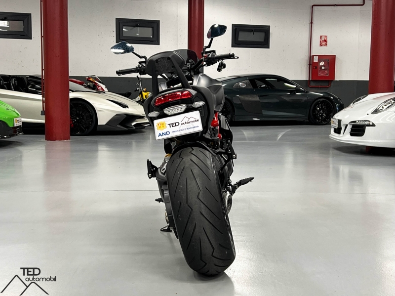 Ducati Diavel 1260S *Продано * *Продано * *Продать *