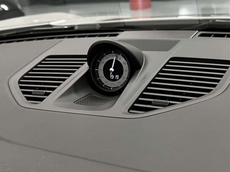 Porsche 911 992 Targa Carrera 4 GTS 480CV