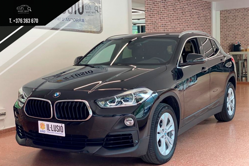 BMW X2 XDRIVE 20 I