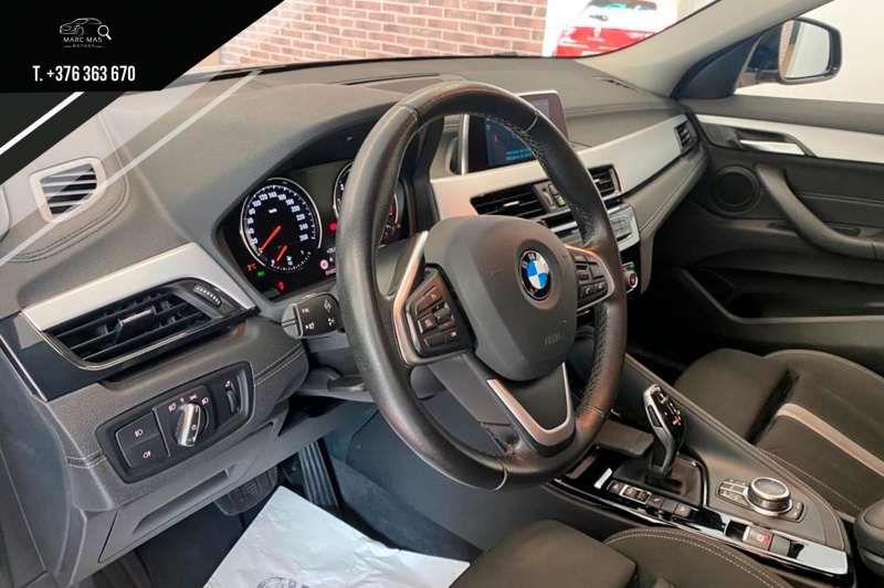 BMW X2 XDRIVE 20 I