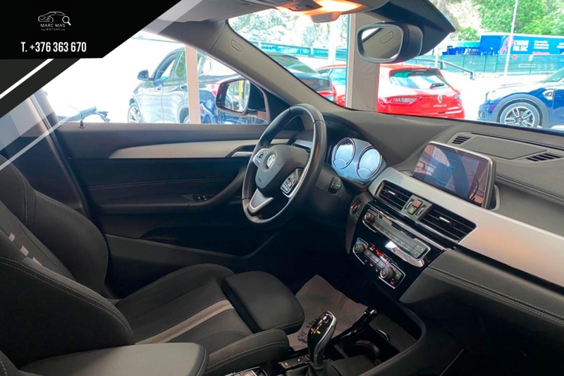 BMW X2 XDRIVE 20 I