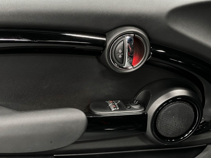 Mini John Cooper Works 231CV