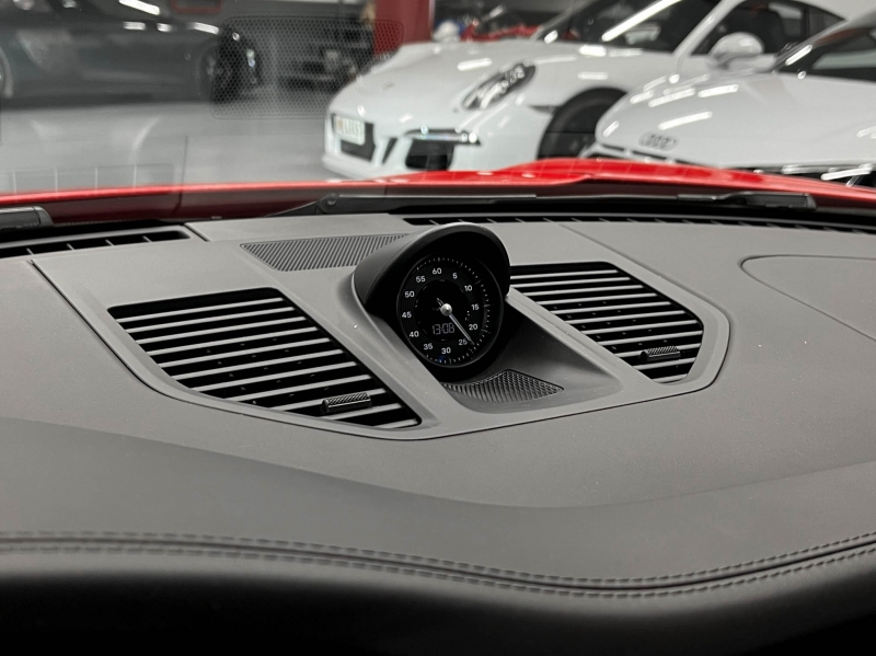 Porsche 992 4s Complete akra Ceramic