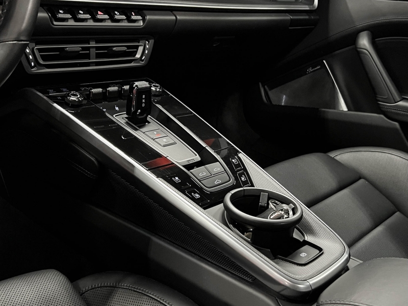 Porsche 992 4s Complete akra Ceramic