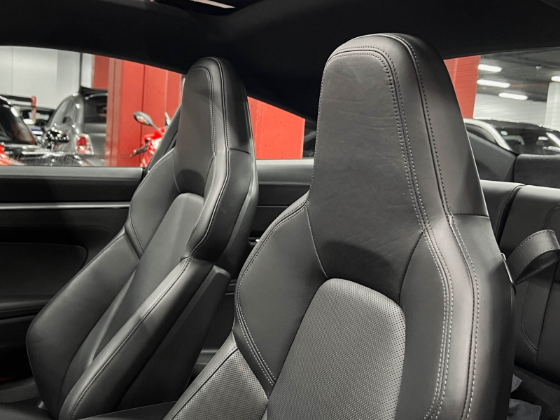 Porsche 992 4s Complete akra Ceramic