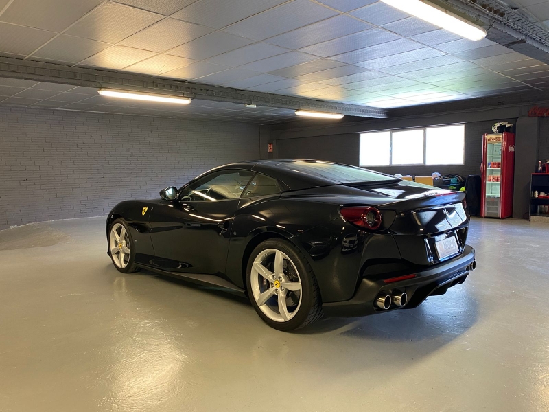Ferrari Portofino 3,8V8Biturbo 