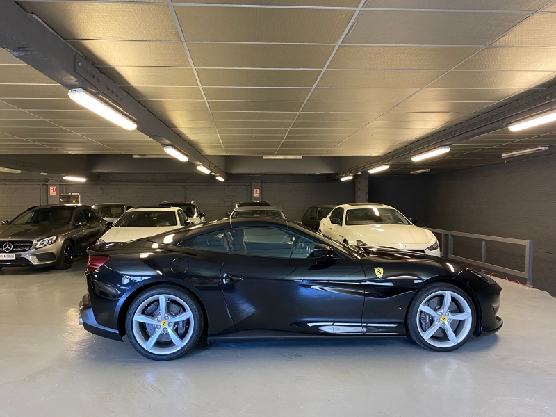 Ferrari Portofino 3,8V8Biturbo 