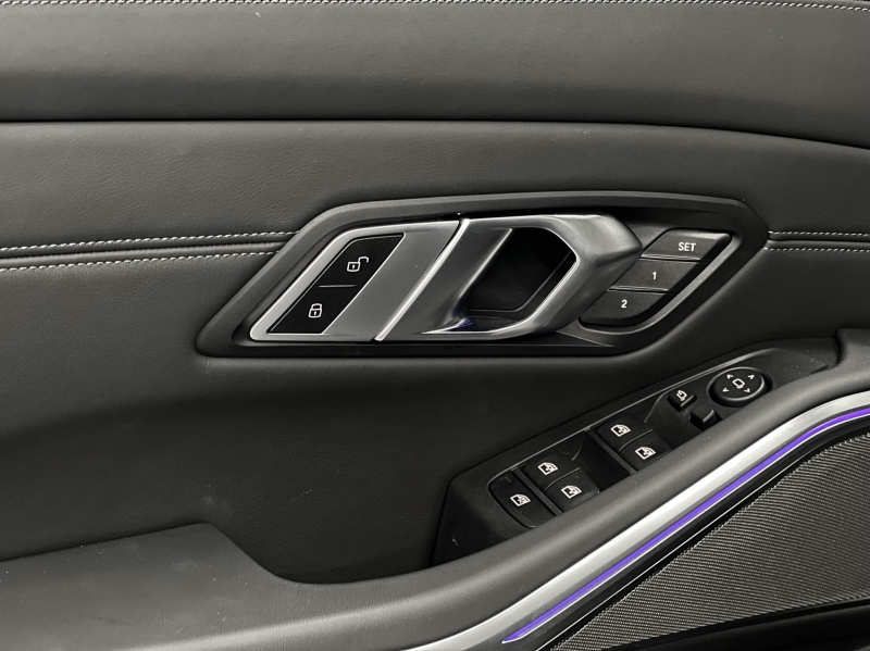 BMW M3 конкуренция 510cv X-Drive