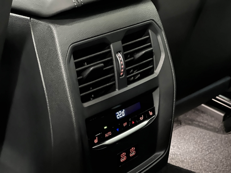 BMW M3 конкуренция 510cv X-Drive