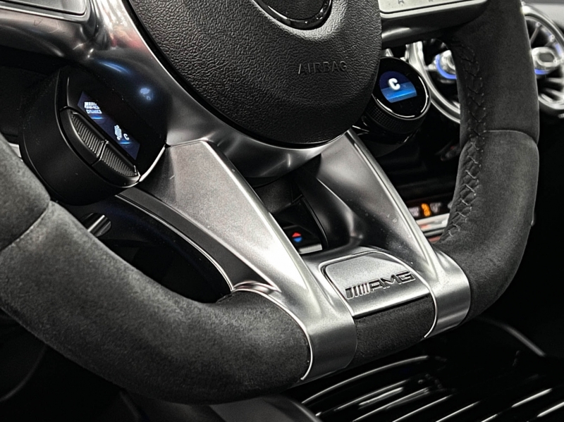 Mercedes A45S AMG 421CV