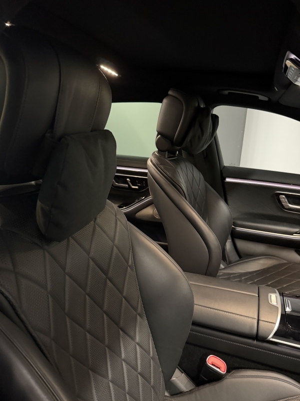MERCEDES S400d L 4Matic