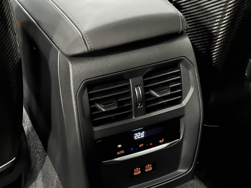 BMW M3 конкуренция 510cv X-Drive Ceramics
