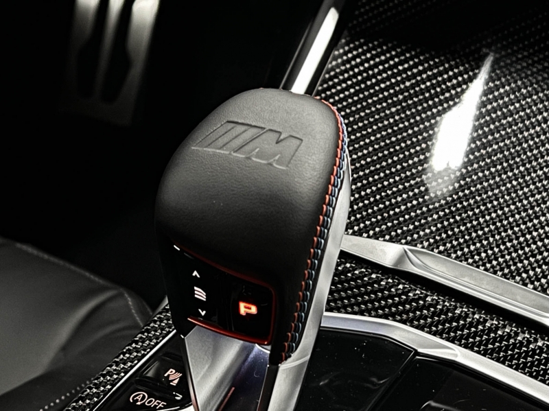 BMW M3 конкуренция 510cv X-Drive Ceramics