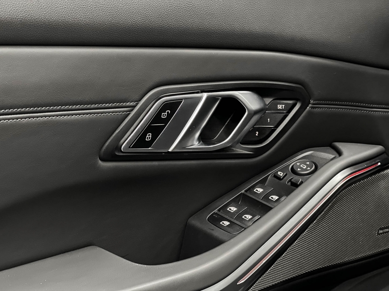BMW M3 конкуренция 510cv X-Drive Ceramics