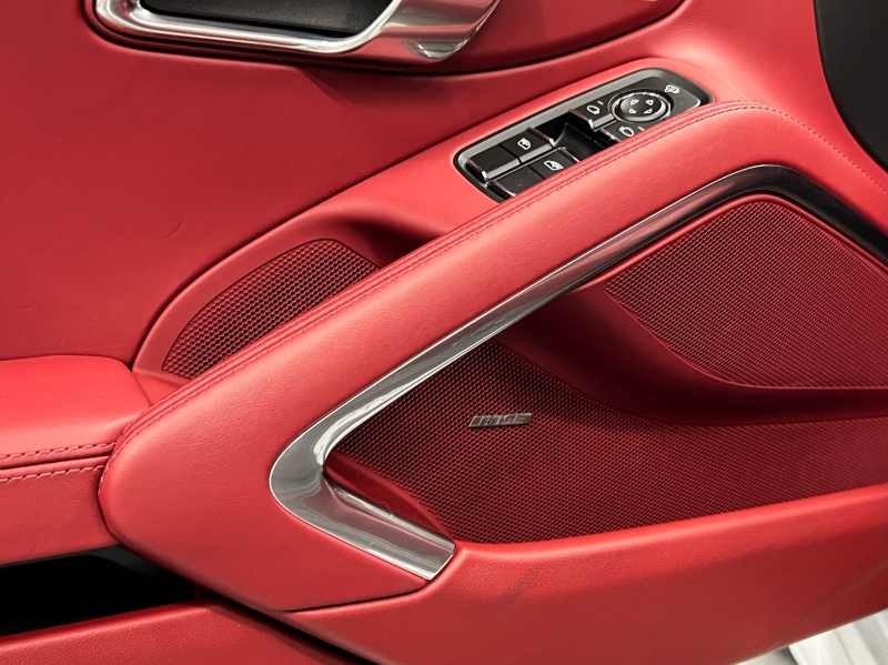 Porsche Boxster 718 GTS 4.0 400CV PDK