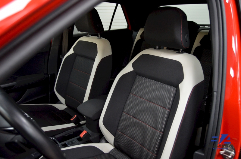 Volkswagen T-Roc Highline 4MOT 190CV