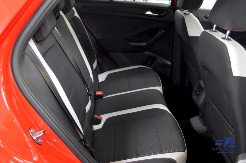 Volkswagen T-Roc Highline 4MOT 190CV