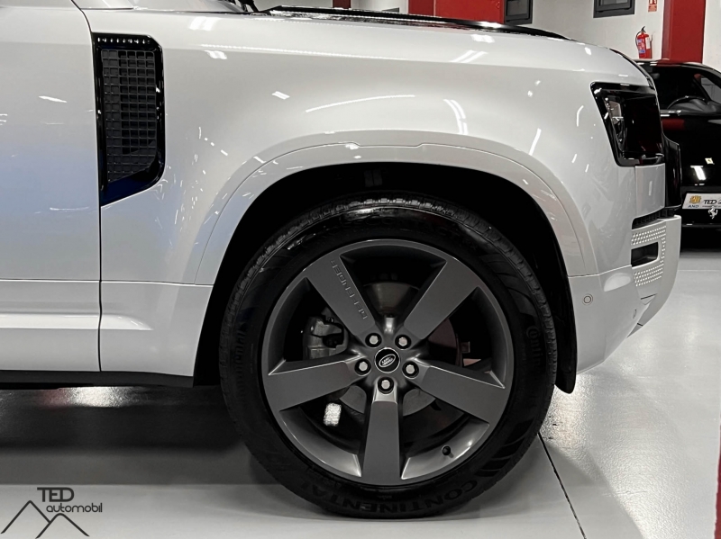 Land Rover Defender 90 D250 HSE XS Edition Dynamic 250CV