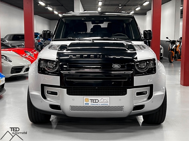 Land Rover Defender 90 D250 HSE XS Edition Dynamic 250CV