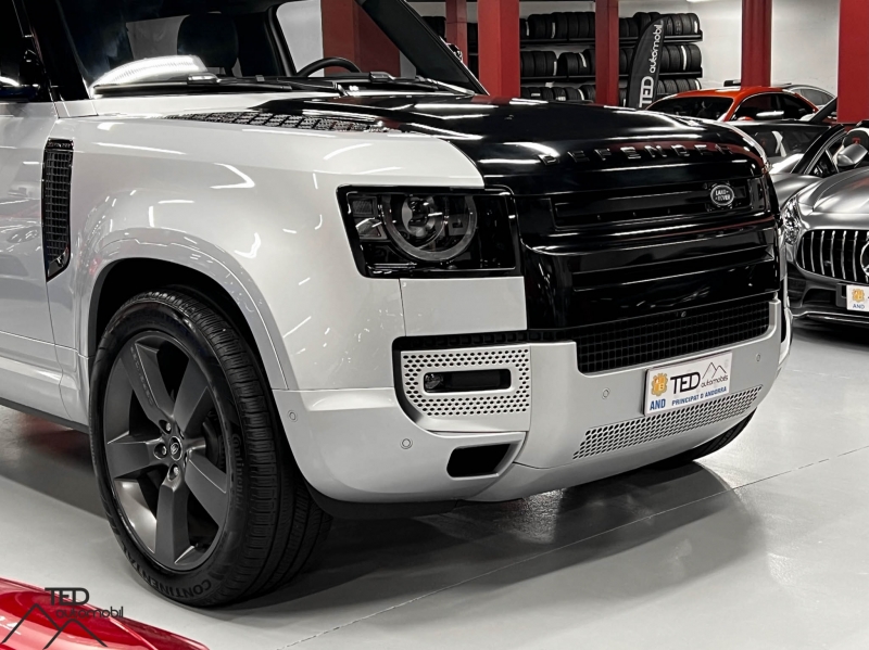 Land Rover Defender 90 D250 HSE XS Edition Dynamic 250CV