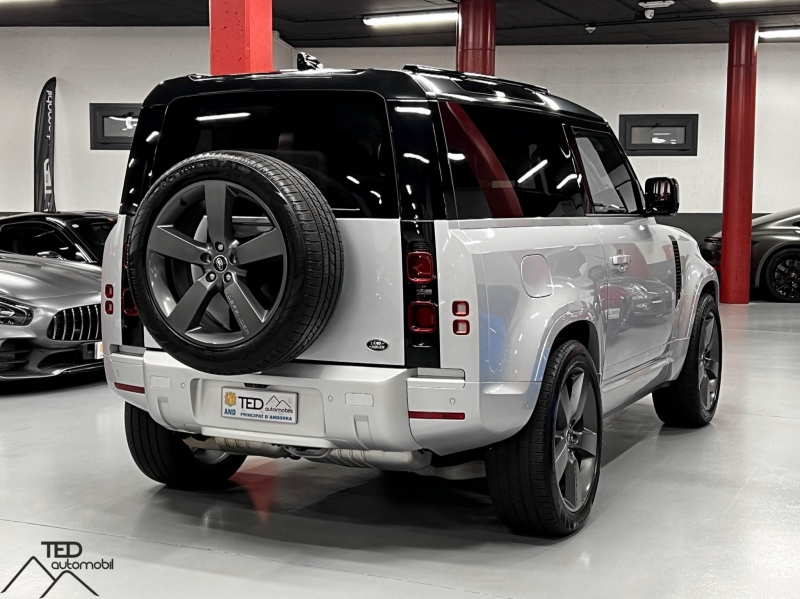 Land Rover Defender 90 D250 HSE XS Edition Dynamic 250CV