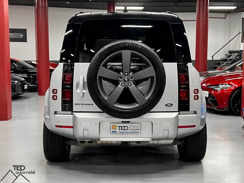 Land Rover Defender 90 D250 HSE XS Edition Dynamic 250CV