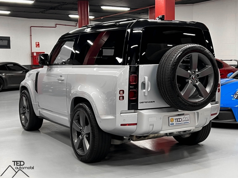 Land Rover Defender 90 D250 HSE XS Edition Dynamic 250CV