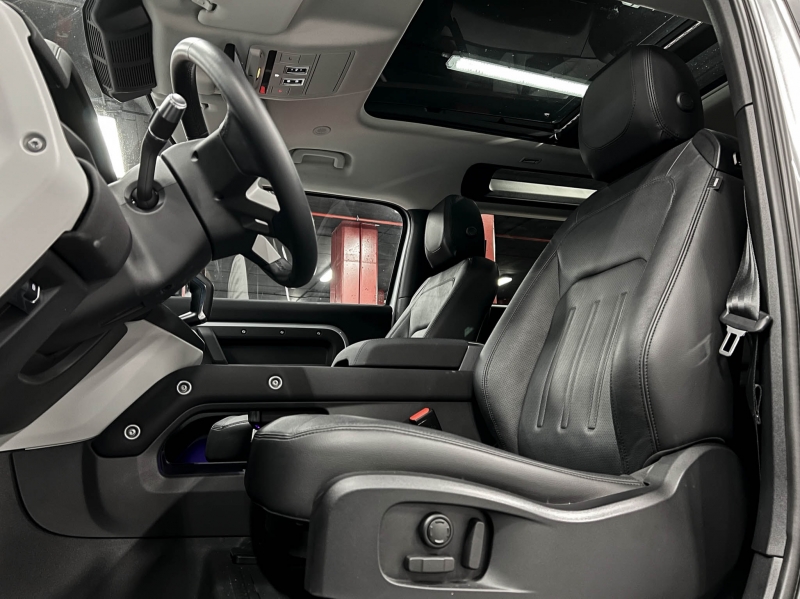 Land Rover Defender 90 D250 HSE XS Edition Dynamic 250CV