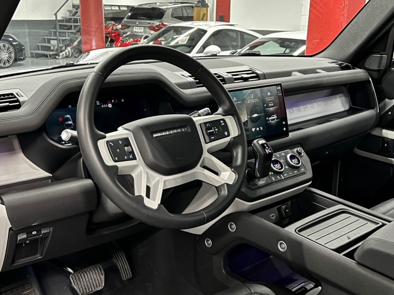 Land Rover Defender 90 D250 HSE XS Edition Dynamic 250CV
